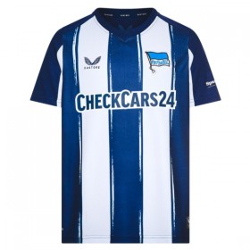 Maglia Hertha BSC Prima Divisa 2025-26